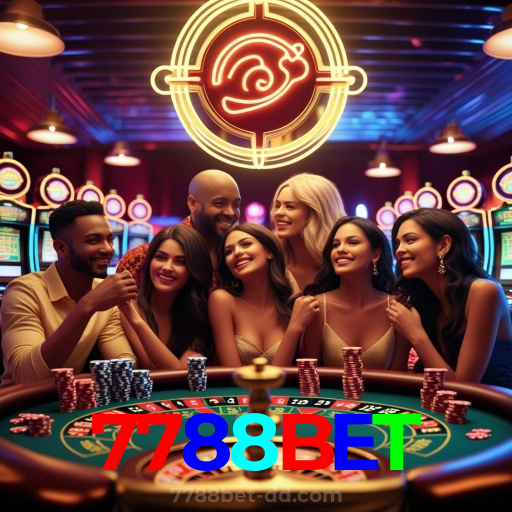 7788BET：Vença na roleta e leve para casa grandes prêmios!