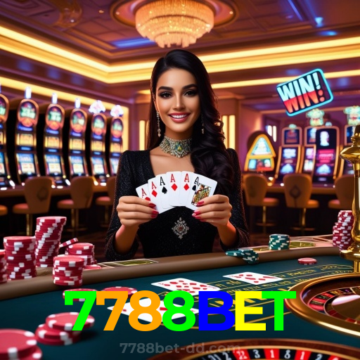 7788BET：Vença no futebol digital! Aposte nos melhores jogos e conquiste grandes vitórias!