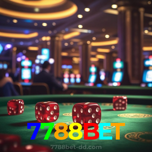 7788BET：Aposte no futebol digital e viva grandes vitórias!