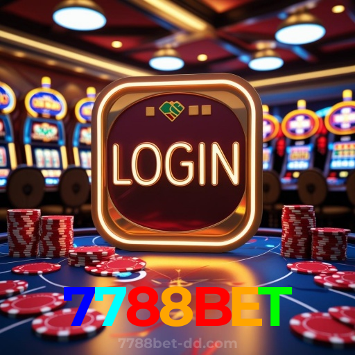 7788BET:Onde as vitórias no futebol se encontram com os jackpots do cassino!