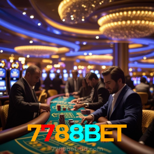 7788BET:Jogue futebol online e vença com as melhores apostas!
