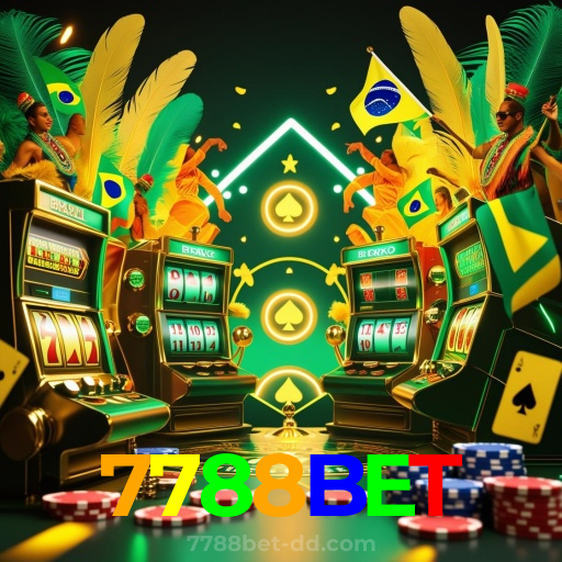 7788BET:Jogue blackjack, aposte no futebol e leve para casa grandes prêmios!