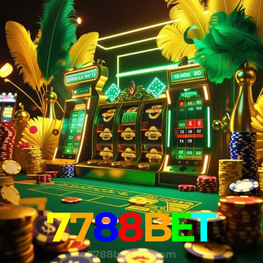 7788BET:Jogue poker e aposte no futebol para grandes prêmios em nosso cassino!