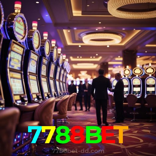 7788BET:Apostas no futebol e grandes prêmios em roleta no cassino online!