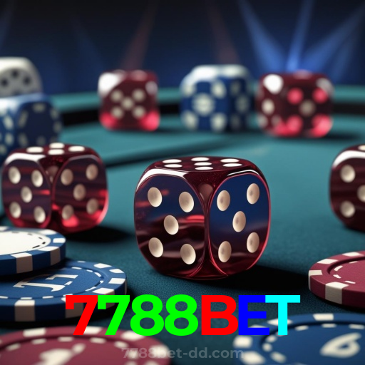 7788BET:Jogue slots, aposte no futebol e ganhe prêmios incrÃveis no nosso cassino!