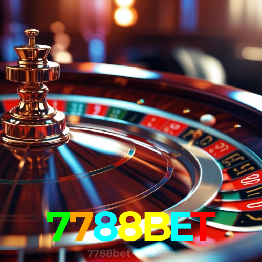 7788BET:Aposte agora nas roletas e conquiste prêmios fantásticos!