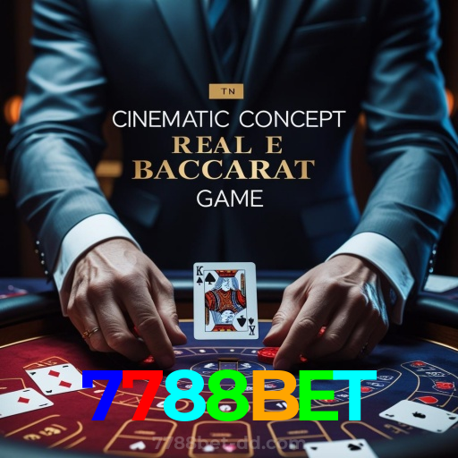 7788BET：Poker, roleta e apostas ao vivo no futebol online, tudo ao seu alcance!