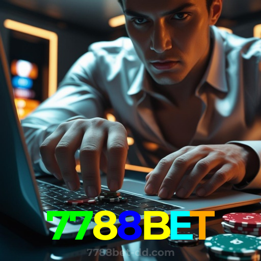 7788BET:Ganhe prêmios incríveis em slots, roleta e apostas ao vivo no futebol!