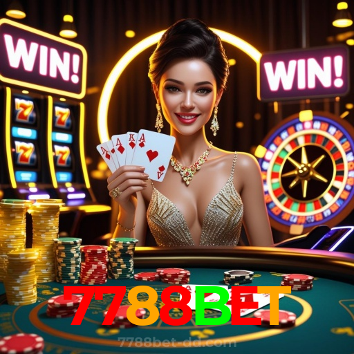 7788BET:Entre no jogo de futebol virtual! Aposte e vença os melhores times!