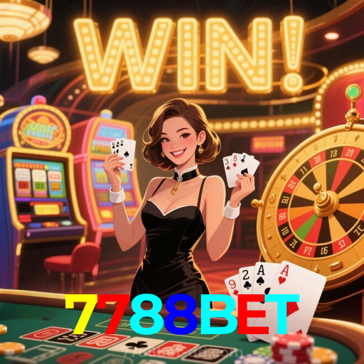 7788BET：Vença no futebol online e sinta o sabor da conquista!