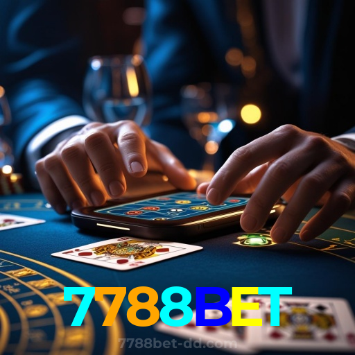 7788BET:A experiência de futebol ao vivo e cassino online mais emocionante espera por você!