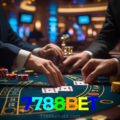 7788BET：Apostas emocionantes de futebol online te aguardam! Aposte e vença!