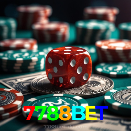 7788BET:Ganhe prêmios incríveis jogando roleta e apostando no futebol online!