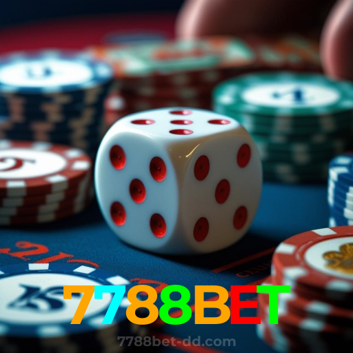 7788BET:Jogue poker e conquiste a vitória nas cartas!