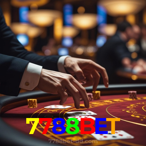 7788BET:Aposte no futebol online e conquiste a sua vitória agora!