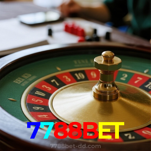 7788BET：A sorte te espera! Aposte agora nas nossas roletas!