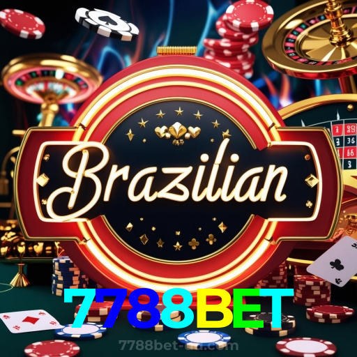 7788BET：Aposte no futebol online e seja o maior vencedor de todos!