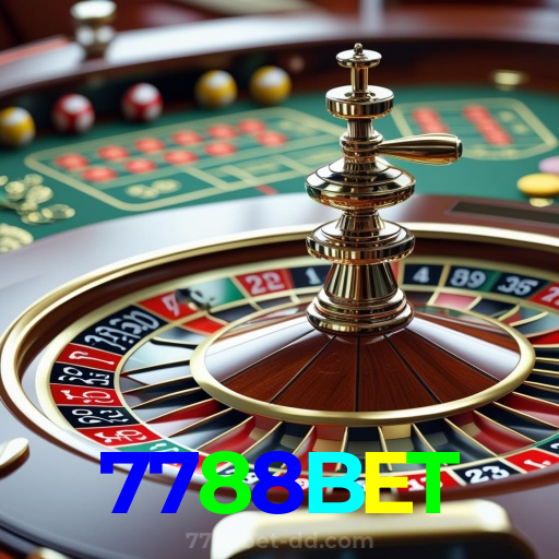7788BET:Sinta a adrenalina do futebol digital! Aposte agora e vença!