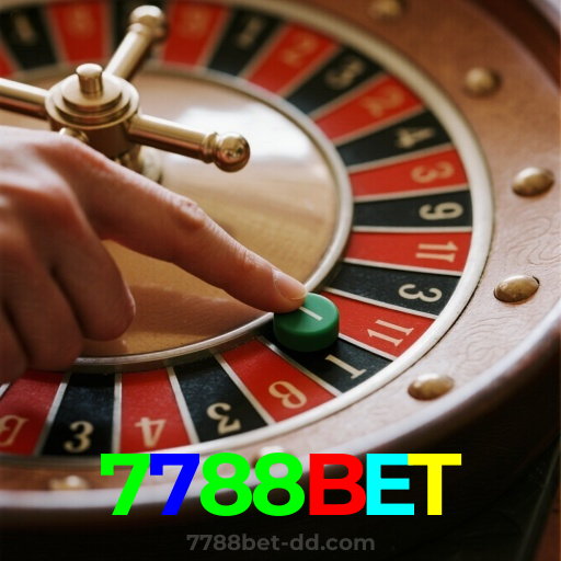 7788BET:Jogue slots, aposte no futebol e vença em grande estilo!