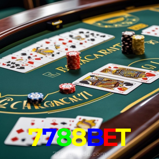7788BET:Jogue blackjack, aposte no futebol e ganhe prêmios no cassino online!