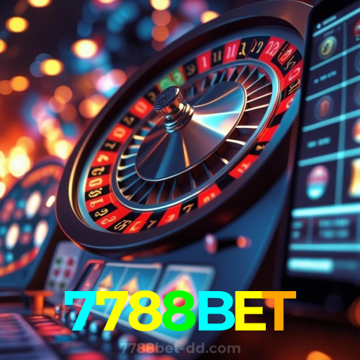 7788BET:Aposte no futebol e conquiste vitórias incrÃveis nos jogos de cassino!