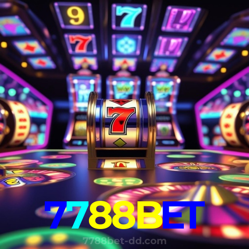 7788BET:Jogue poker e aposte no futebol com grandes prêmios em jogo!