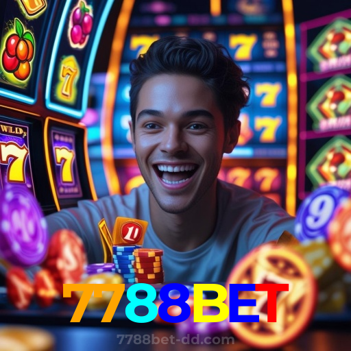 7788BET:Aposte no futebol digital e sinta a emoção de vencer!