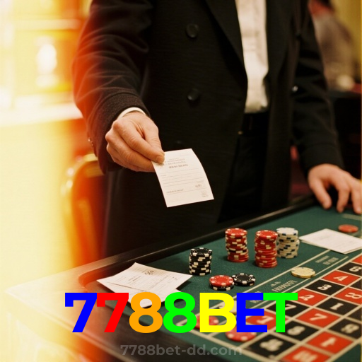 7788BET：O cassino online está te esperando! Gire a roleta e ganhe!