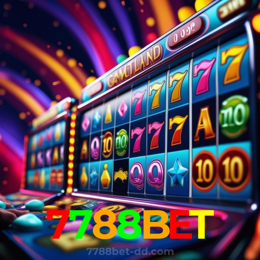 7788BET:Aposte no futebol e ganhe em blackjack e poker com segurança!