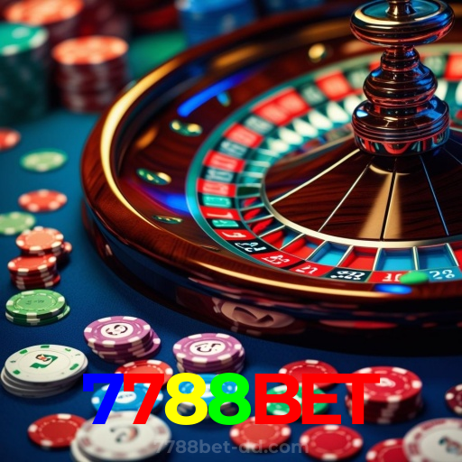 7788BET：Entre na ação! Aposte nas melhores mesas de roleta!