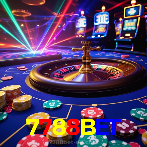 7788BET:Jogue slots, aposte no futebol e vença com grandes vitórias!