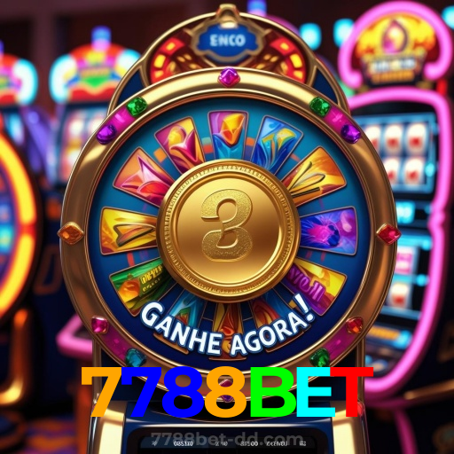 7788BET:Aposte no futebol online e mostre sua habilidade para ganhar!