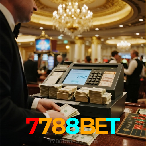 7788BET:Aposte no futebol online e marque gols de prêmios!