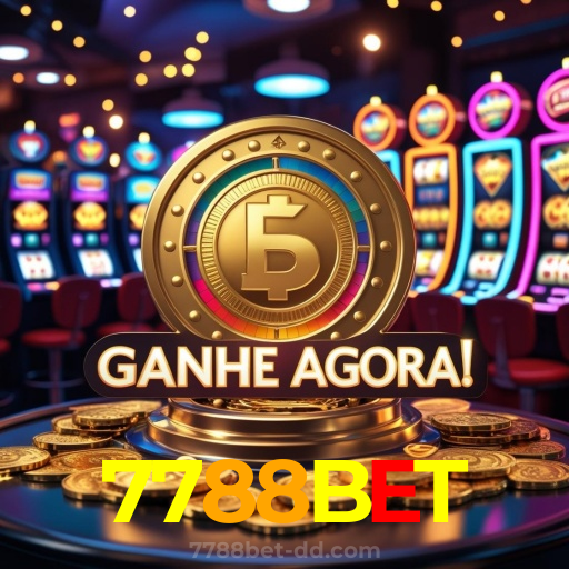7788BET:Aposte no futebol online e mostre seu talento para ganhar!