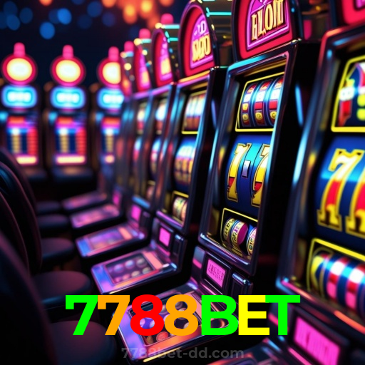 7788BET：Aposte no futebol online e vença com estilo e emoção!