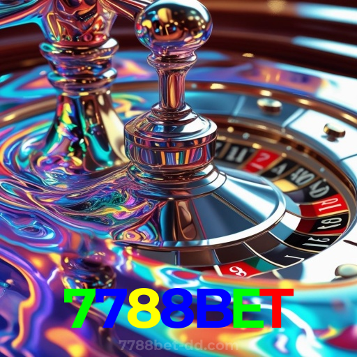 7788BET:Aposta no futebol e diversão garantida com jogos de cassino como roleta e blackjack!