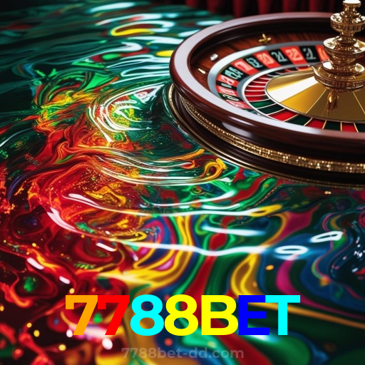 7788BET：Aposte no seu time e vença na roleta e no blackjack online!