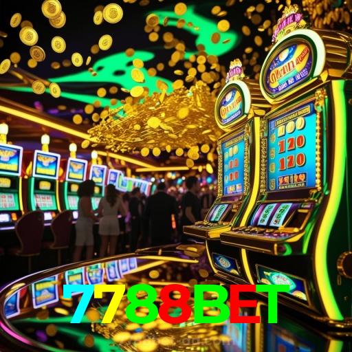 7788BET:Aposte no futebol online e conquiste sua maior vitória!