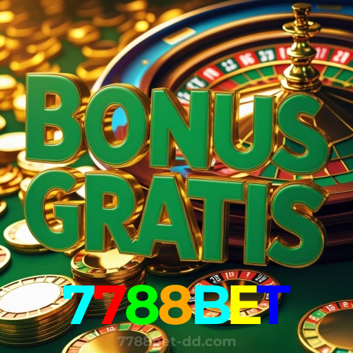 7788BET:Jogue futebol online e experimente a emoção de grandes vitórias!