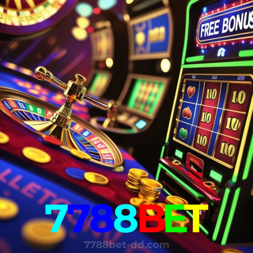 7788BET:No futebol online, cada aposta te leva mais perto da vitória!