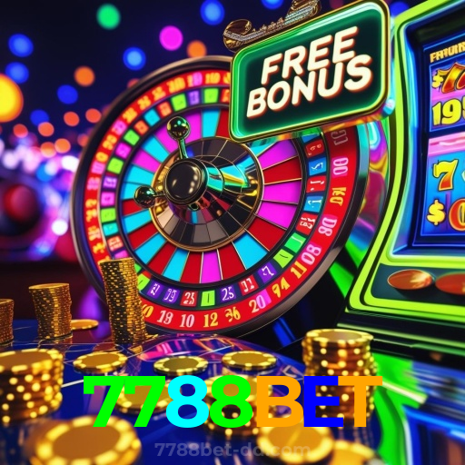 7788BET:Jogue no melhor cassino online e descubra os maiores prêmios!