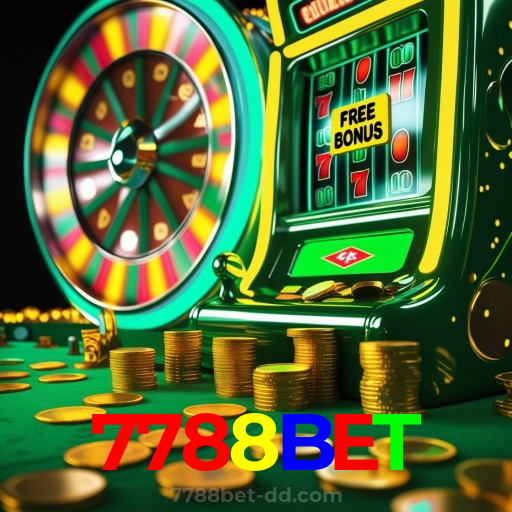 7788BET:Onde as vitórias no futebol se encontram com os jackpots do cassino!