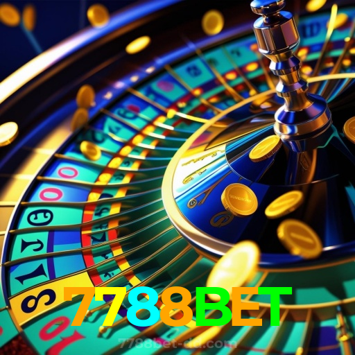 7788BET:Jogue poker, roleta e aposte no futebol no cassino mais confiável!