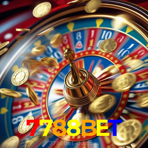 7788BET:Vença no poker e aposte no futebol com segurança no nosso cassino!