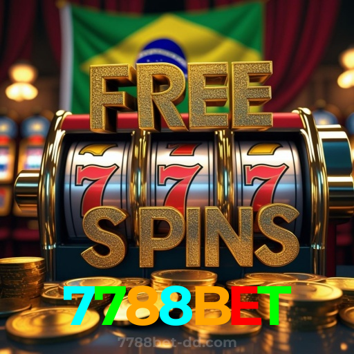 7788BET:Jogue slots, poker e aposte no futebol no cassino online mais emocionante!