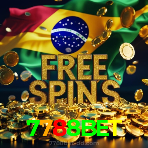 7788BET:Jogue poker, aposte no futebol e ganhe prêmios incríveis em nosso cassino!