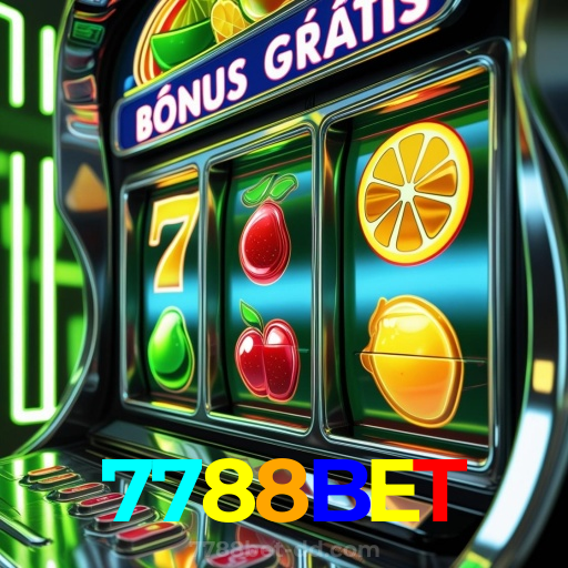 7788BET:Ganhe no futebol e nos melhores jogos de cassino como poker e blackjack!