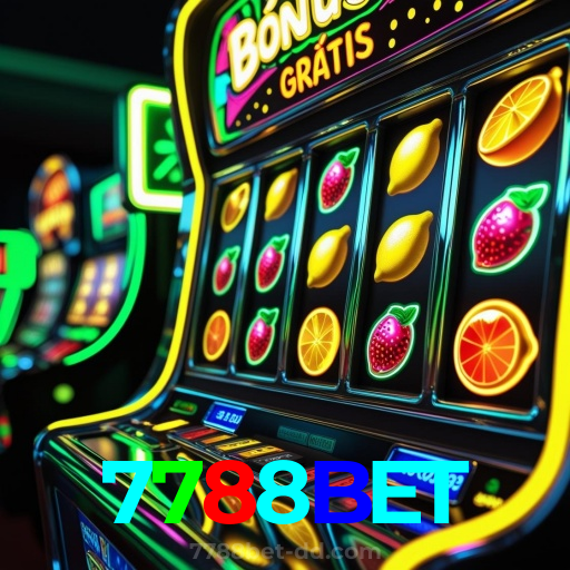 7788BET:Jogue blackjack, roleta e aposte no futebol para vitórias emocionantes!
