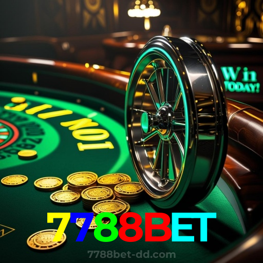 7788BET：Seu time na vitória e os jackpots no cassino online te esperam!