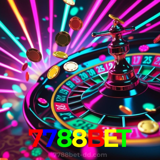 7788BET:A sorte te espera com apostas no futebol e os melhores jogos de cassino!